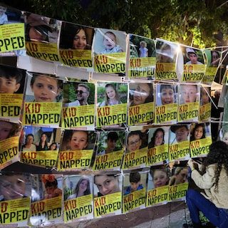 Netanyahu zou twee keer zijn gewaarschuwd voor Hamas-aanval van 7 oktober