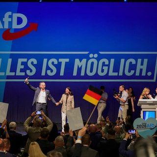 Beduidend minder stemmen voor AfD in tweede ronde verkiezingen Nedersaksen, en dus geen burgemeesterspost