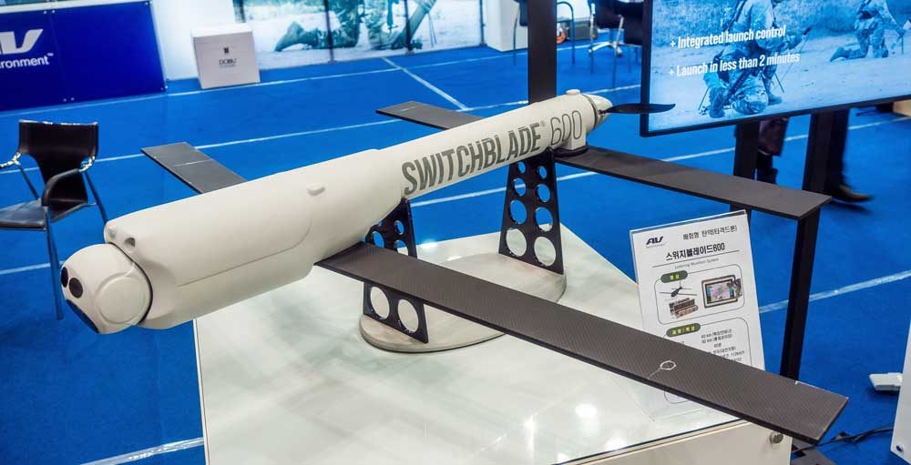 Drone Maker AeroVironment Soars With Analyst Targets After Earnings Beat