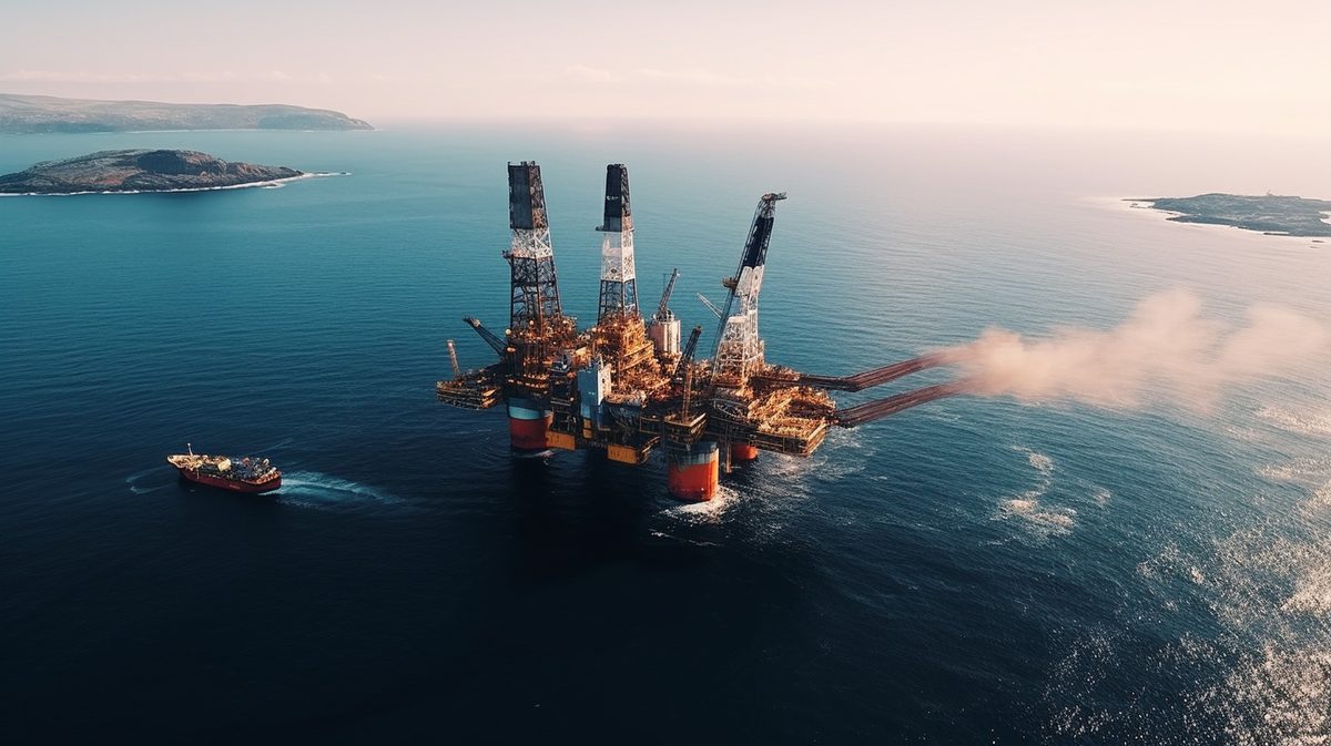 ExxonMobil Holdings Corporation (XOM): Can a $14B Budget Unlock Papua LNG?
