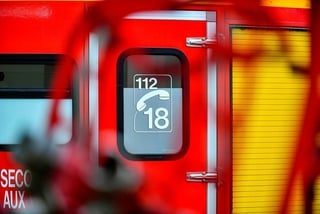 Alcoolisé, il percute une jeune sapeuse-pompière à plus de 100 km/h en Maine-et-Loire
