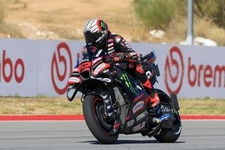 MotoGP. Bezzecchi domine les essais du Grand Prix de Saint-Marin, Zarco dans le Top 10, Quartararo déçoit