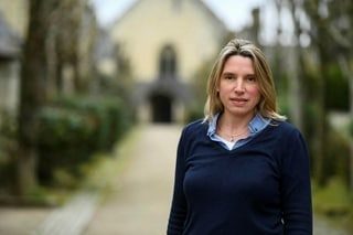 « Maintenant, les chefs ont peur de ne pas dénoncer » : elle écrit un livre sur les coulisses du #Metoo des armées