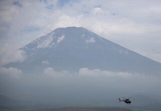 Se perdre sur cette montagne pourrait vous coûter cher : voici ce qu’envisage ce pays face aux touristes imprudents