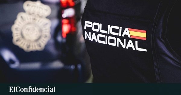 Detenido en Valladolid un hombre por hurto de un patinete valorado en 525 euros