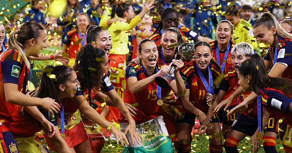 España se toma su revancha ante Corea del Norte y borda su segunda estrella sub-20