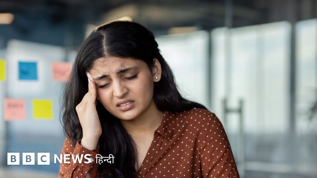 महिलाओं को पुरुषों की तुलना में माइग्रेन के दौरे ज़्यादा क्यों पड़ते हैं और इससे कैसे बचा जा सकता है?