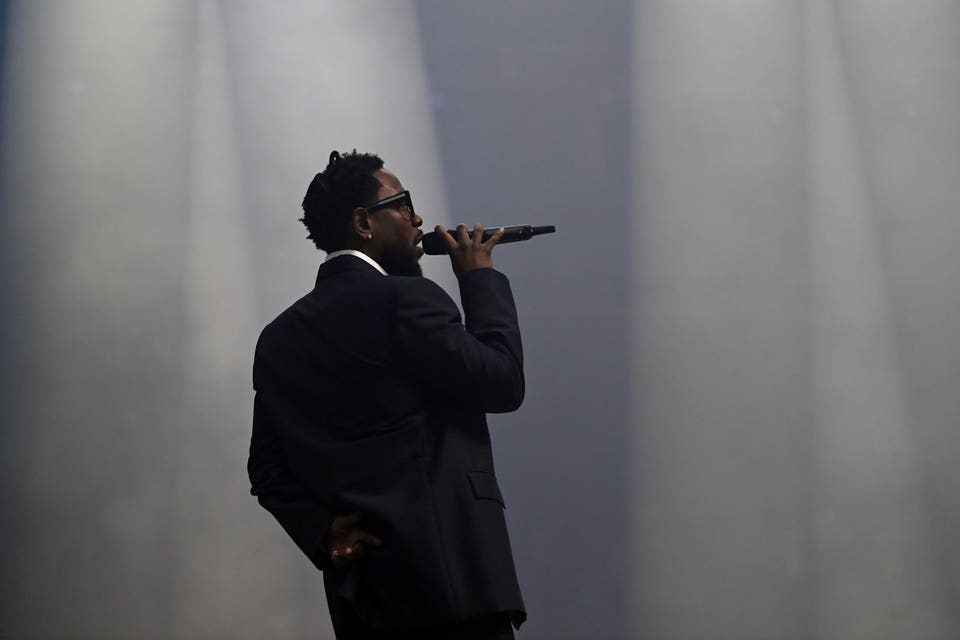 Kendrick Lamar And Jhené Aiko Score This Week’s Only Debut On Billboard’s Longest Chart