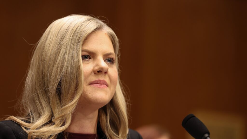 Opinion: FDA commissioner nominee Heidi Overton is ignoring the science on abortion drug