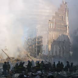 New Yorkers werden jarenlang misleid over de luchtkwaliteit na aanslagen 9/11
