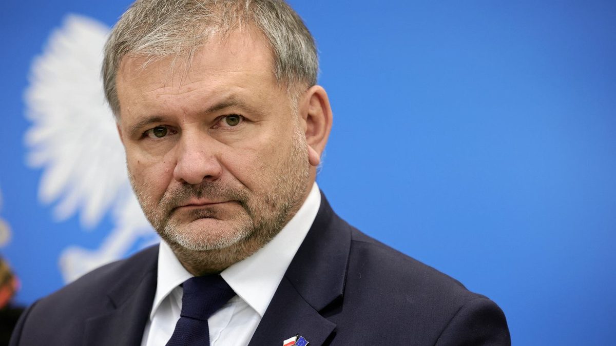 Jest oświadczenie Prokuratora Generalnego. Zgoda na tymczasowe aresztowanie Romana Ż.
