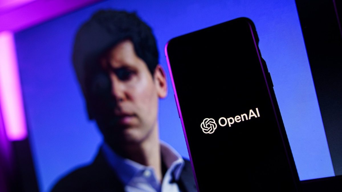 Après un nouvel incident, OpenAI suspend l'entraînement de ses modèles les plus puissants