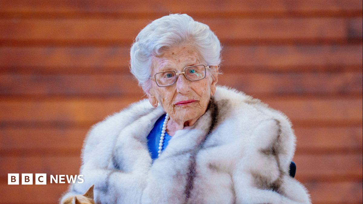 Norway's Princess Astrid dies two days after attending brother King Harald's funeral