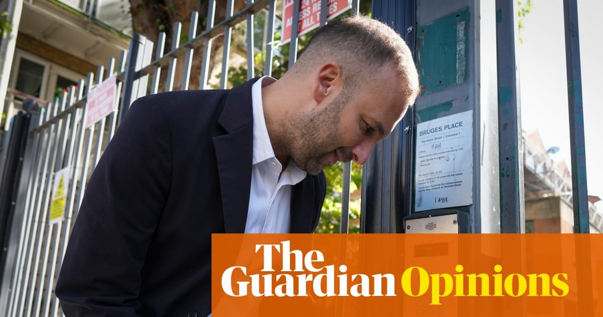 The byelection here in Holborn and St Pancras is Labour’s to lose. But lose it might | Polly Toynbee