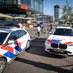 Familie van doodgeschoten man op kade Amsterdam: 'Hij was wars van geweld'