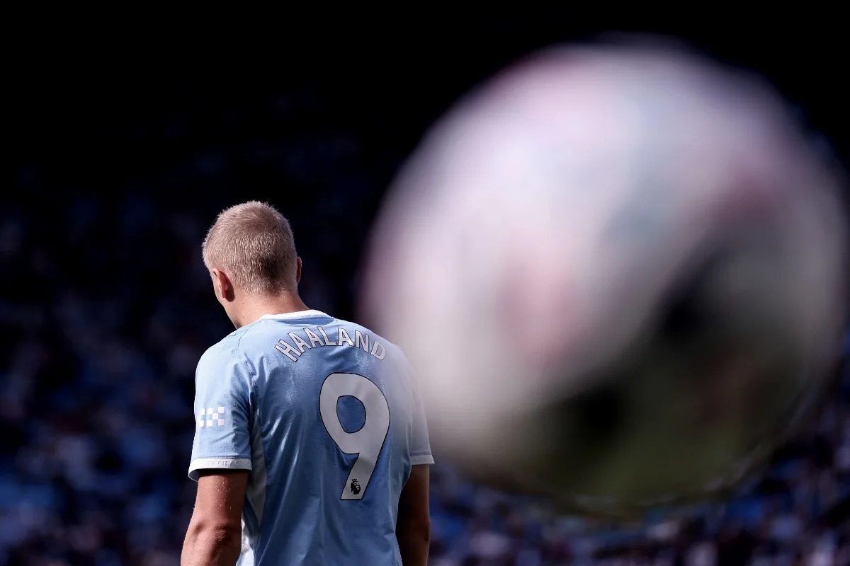 The influence of a key Manchester City figure continues to grow but he must be managed through the season