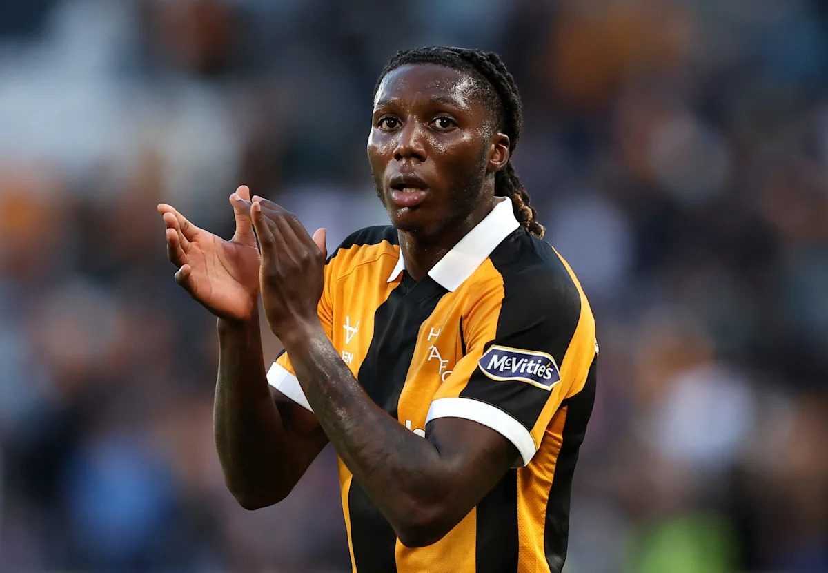 Hull City XI vs Sunderland – Predicted lineup and team news