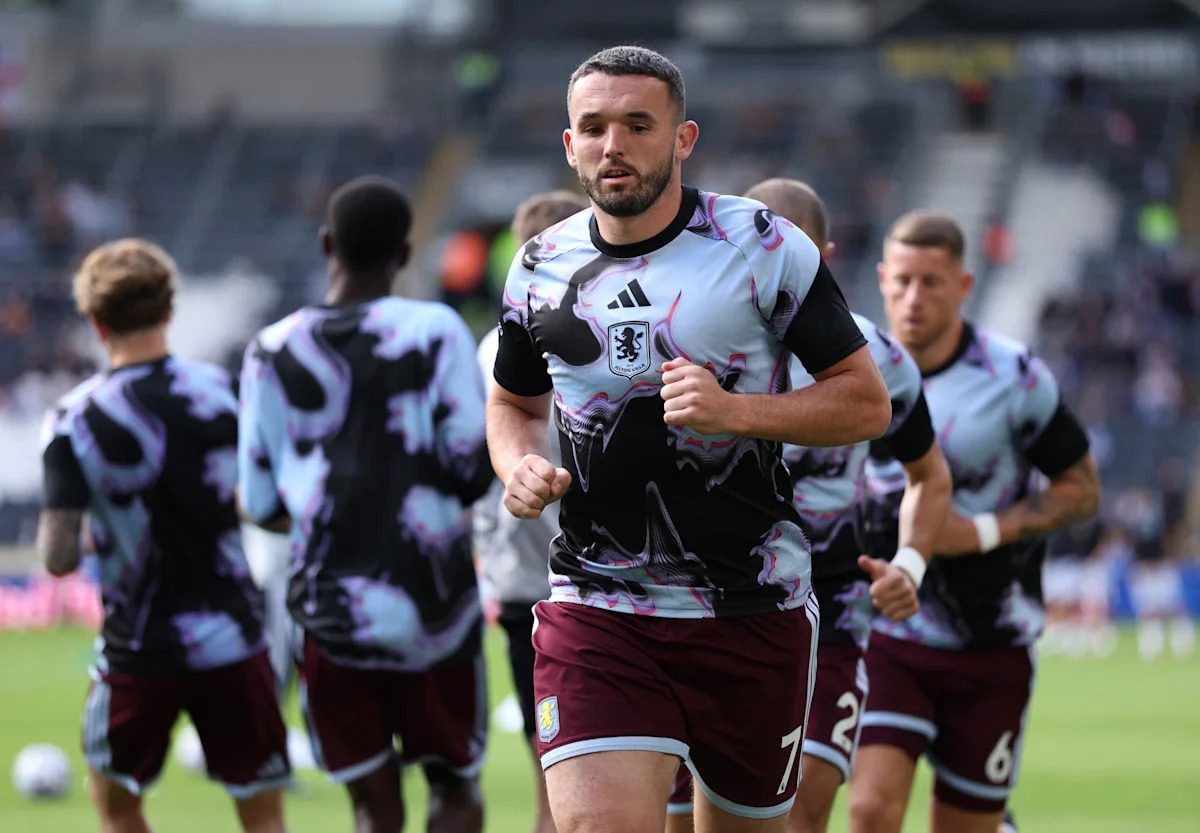 Aston Villa XI vs Club Brugge – Predicted lineup and team news