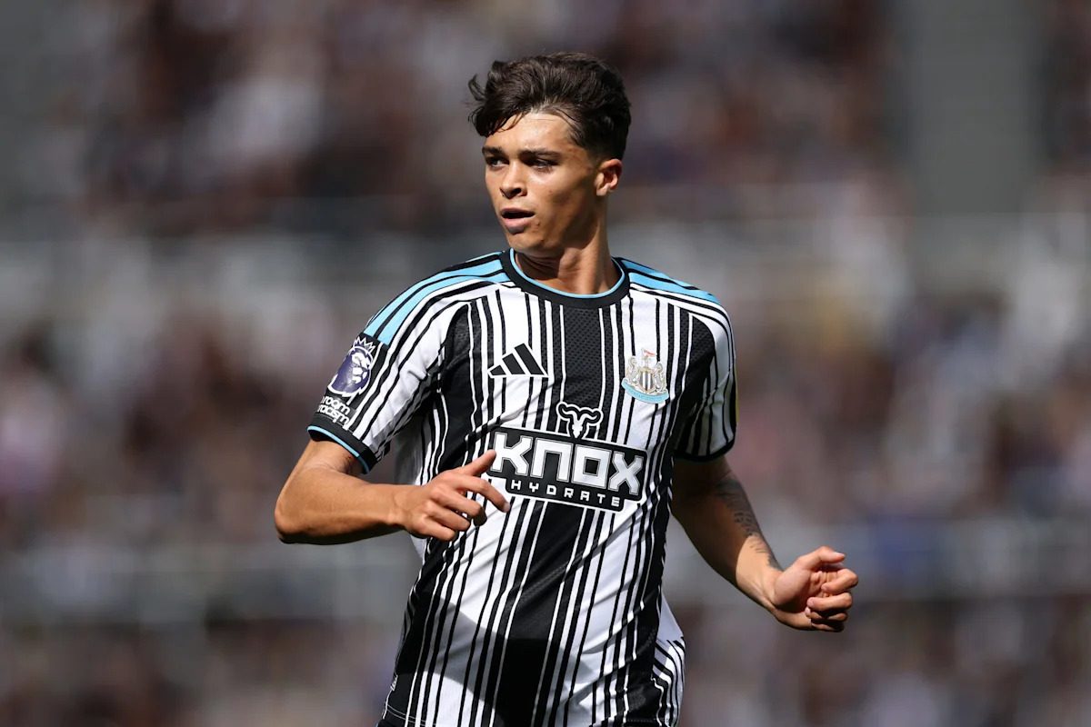 Newcastle United XI vs Millwall – Predicted lineup and team news