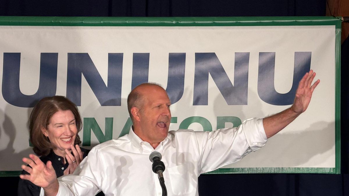 New Hampshire voters pick nominees as Sen. Shaheen’s exit sparks a scramble for key seats