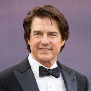 Tom Cruise, topacteur en meester-ontwijker van vragen over zichzelf