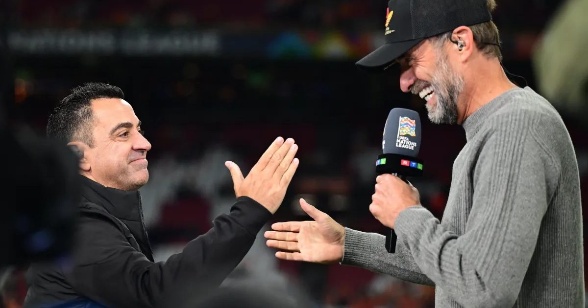 LIVE - Interlandbreak: Xavi boekt eerste zege met Nederland, Riemer haalt opgelucht adem