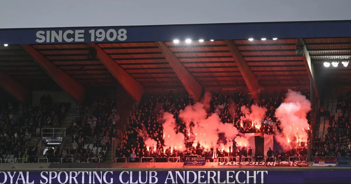 Succescoach laat er geen twijfel over bestaan: "Anderlecht is mijn droom"