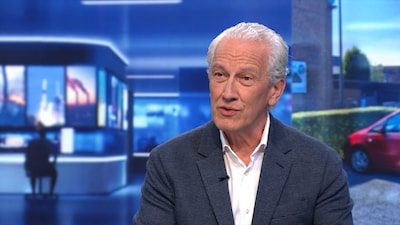 Kan het iedereen overkomen? Een kind vergeten in de wagen? Professor Paul Boon legt uit