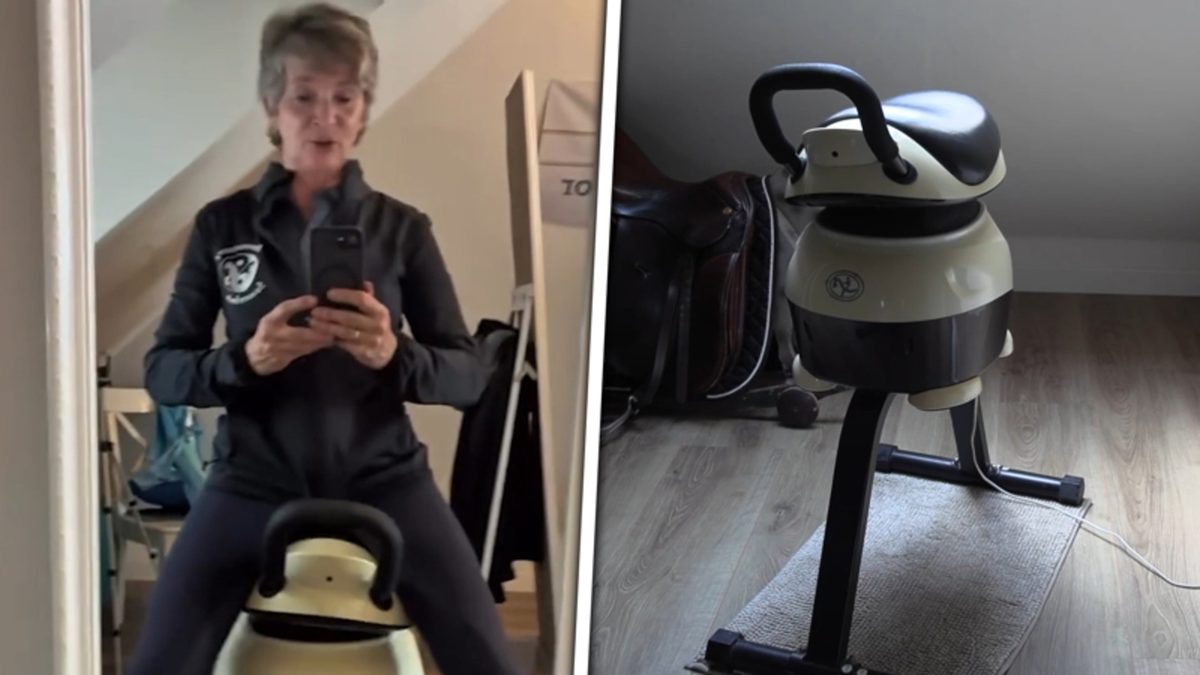 Vrouw gaat plotseling viraal met opvallende video: 'Was niet mijn bedoeling dat mensen er iets erotisch in zouden zien'