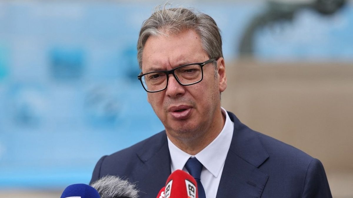 Le président serbe Aleksandar Vucic démissionne, des élections anticipées à venir