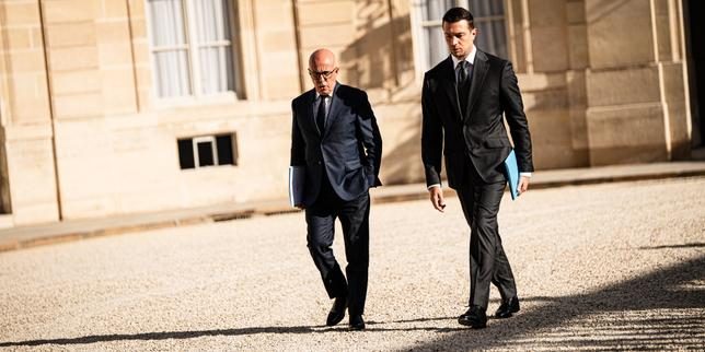 Sénatoriales 2026 : la droite conserve la majorité, l’extrême droite en capacité de constituer un groupe