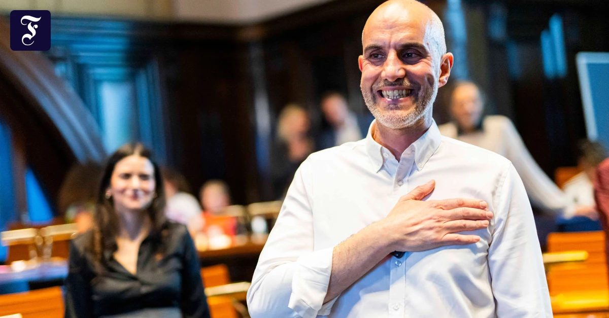 Stichwahlen in Niedersachsen: Grüner Onay gewinnt in Hannover, SPD verliert Oldenburg