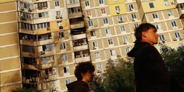 EN DIRECT, guerre en Ukraine : les dernières informations et nos réponses à vos questions