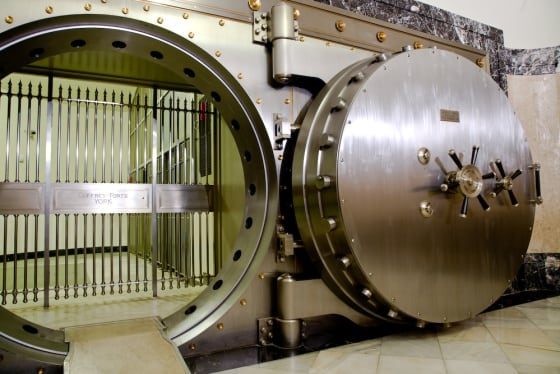 España afronta el dilema de qué hacer con el oro depositado en la Reserva Federal de EE UU
