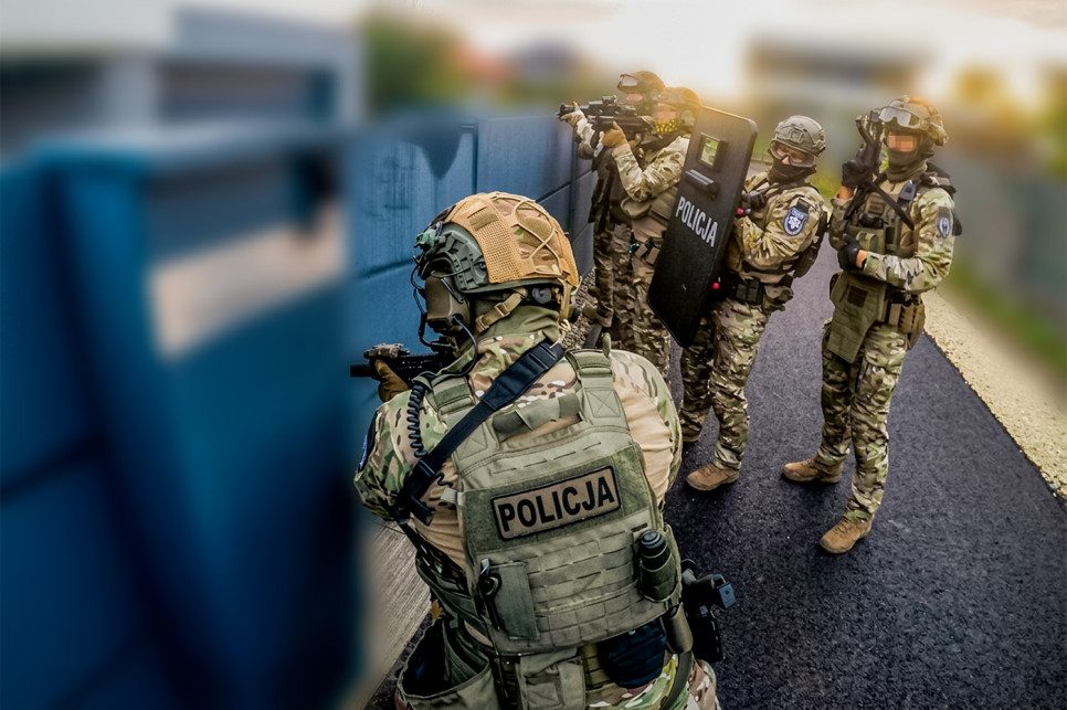 Z zemsty miał zlecić zabójstwo byłej żony i kilku innych osób. Zarzuty dla biznesmena ze Śląska