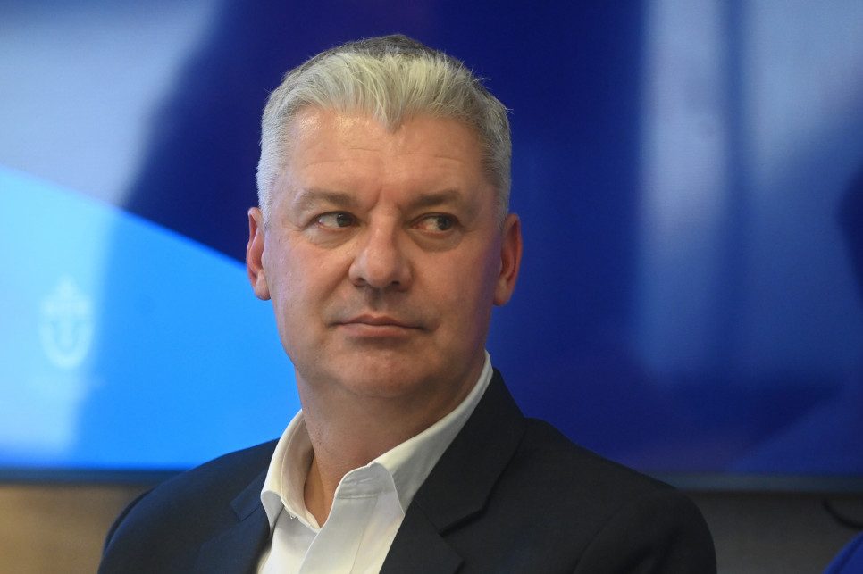 Nadwyrężone zaufanie wobec PKOl. „Nie przynosi to chluby dla polskiego sportu”