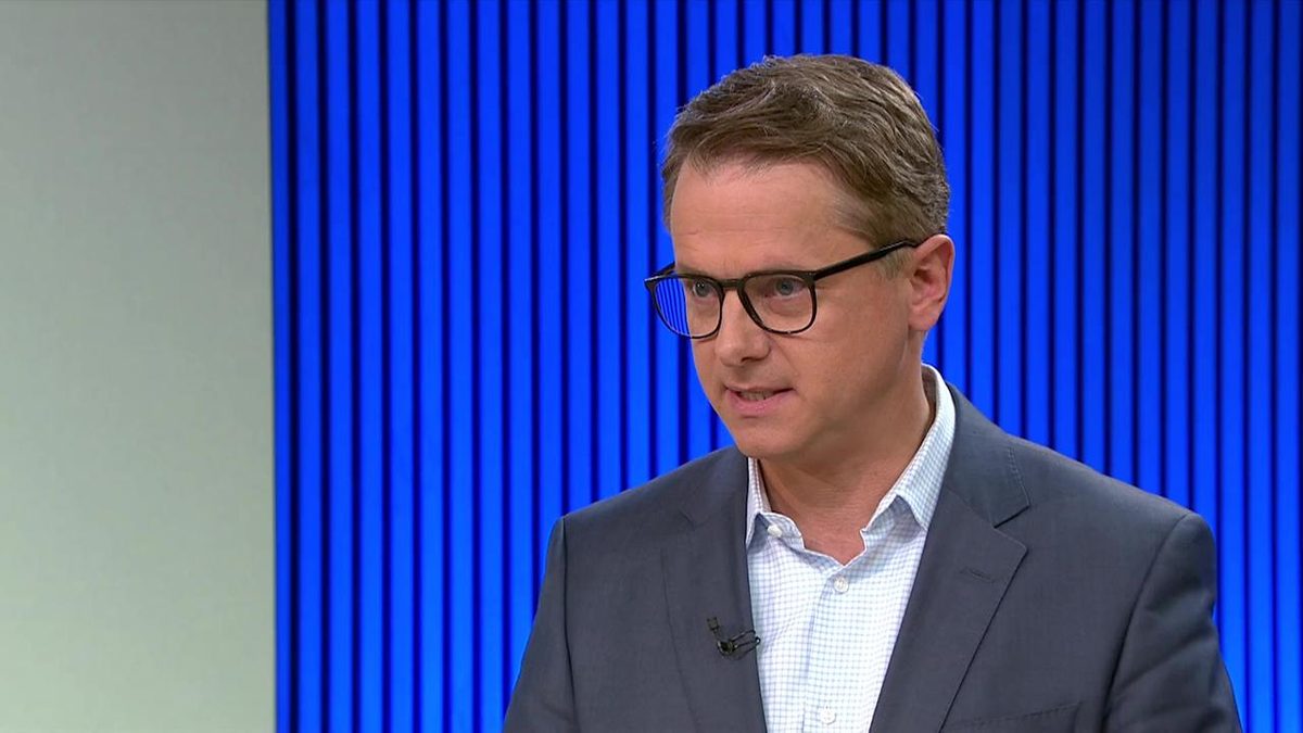 Linnemann lehnt von SPD geforderten "Pflegedeckel" ab