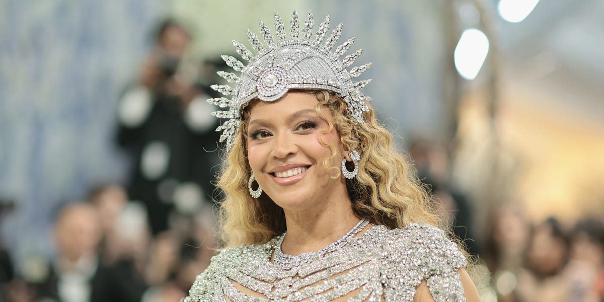 Why Beyoncé Hasn’t Attended the MTV VMAs in 10 Years