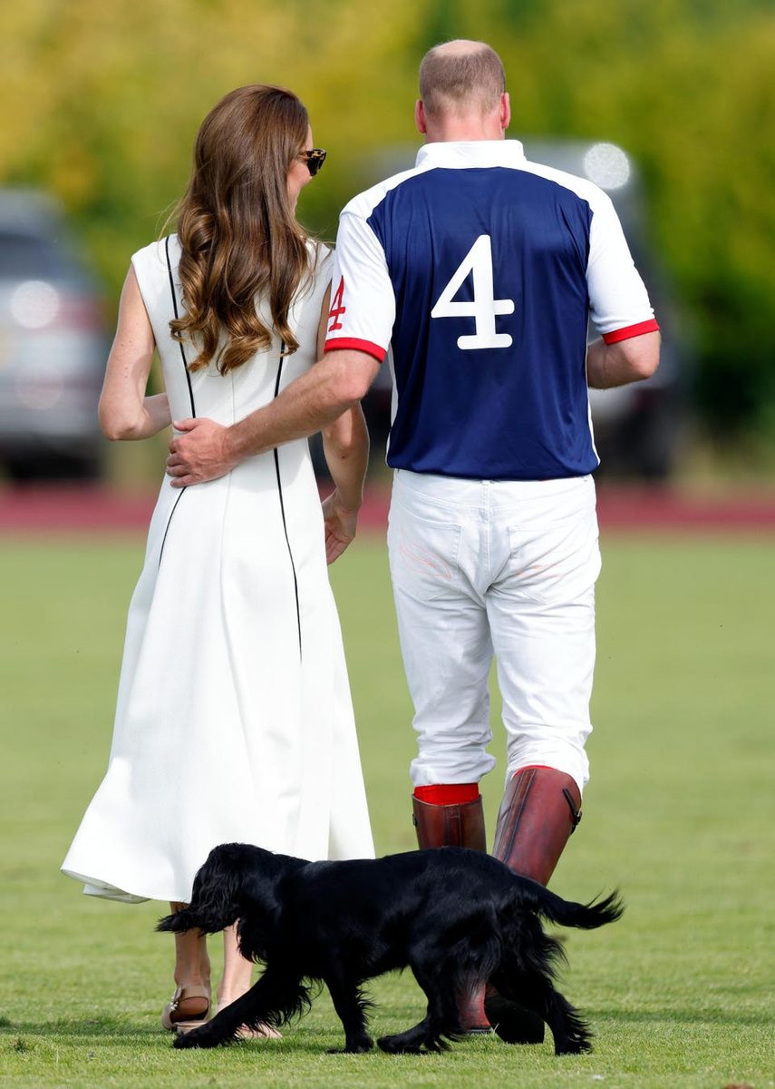 Why A New Generation Of Consumers Is Rediscovering Polo