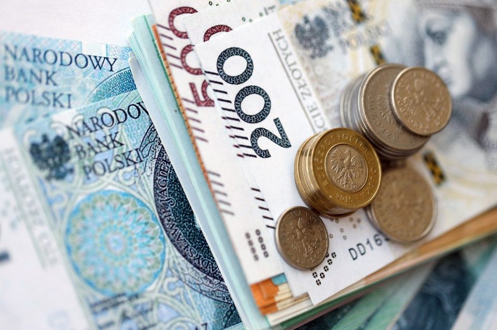 Płaca minimalna 2027 r. Stawka ma wzrosnąć, rząd podał o ile