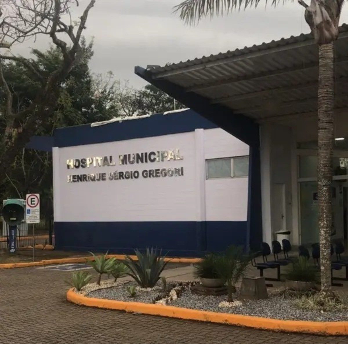 Morre terceira vítima de grave acidente entre motos em Resende