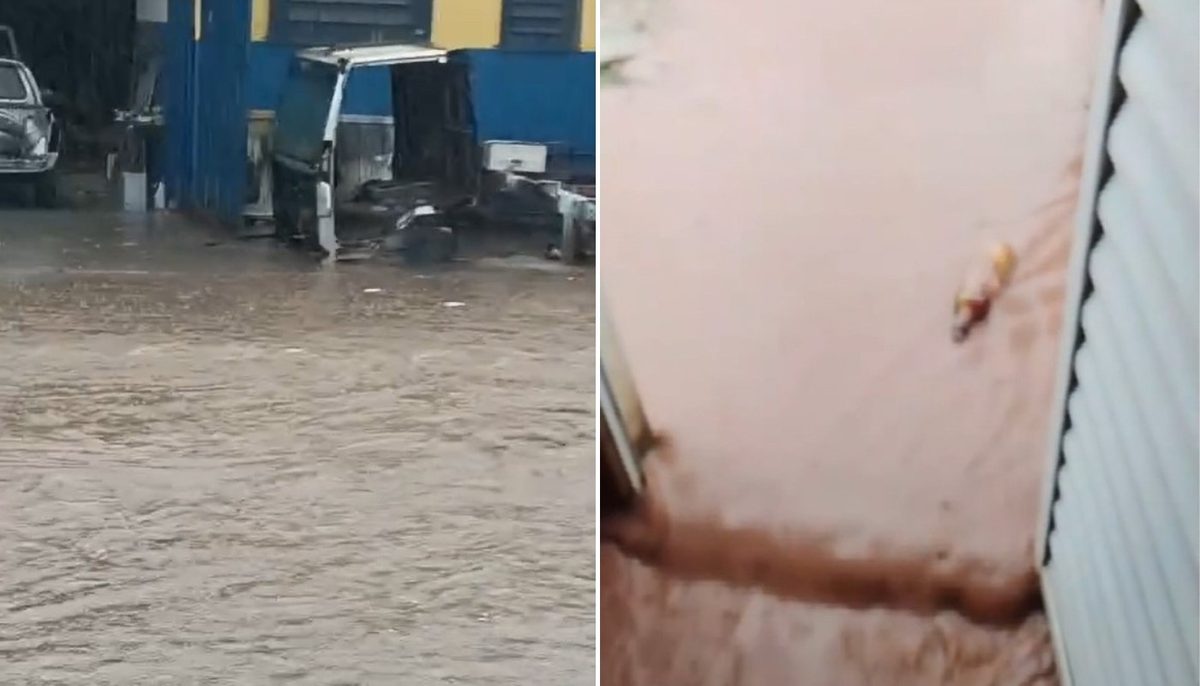 Com El Niño, Piracicaba tem setembro mais chuvoso em uma década, aponta especialista da USP