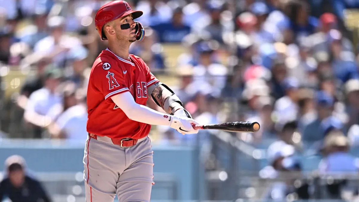 Why a Zach Neto trade by Angels could be a bad sign for 2027 season