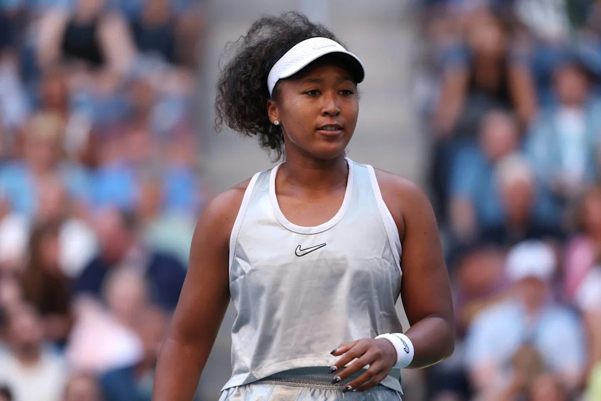 Naomi Osaka reveals why she’s ‘happy’ despite US Open loss to Elena Rybakina