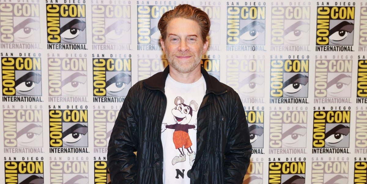 Buffy's OG star Seth Green reveals whether he was ever in the running to return for cancelled reboot