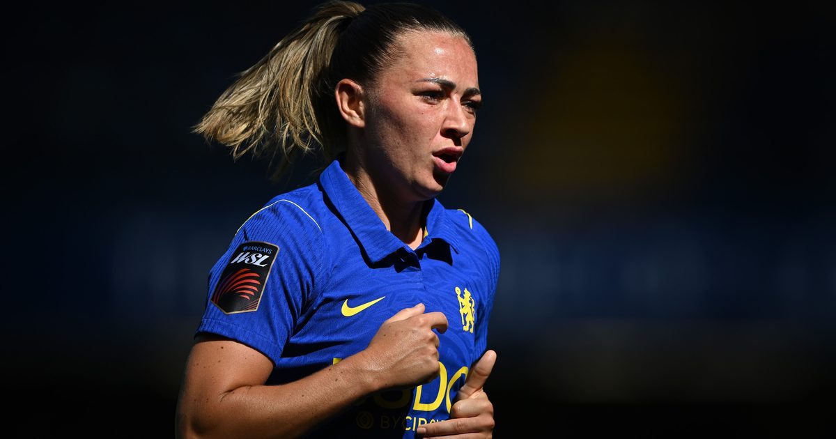 What channel is Chelsea v Arsenal Women's Super League match on? TV coverage, live stream and kick-off time