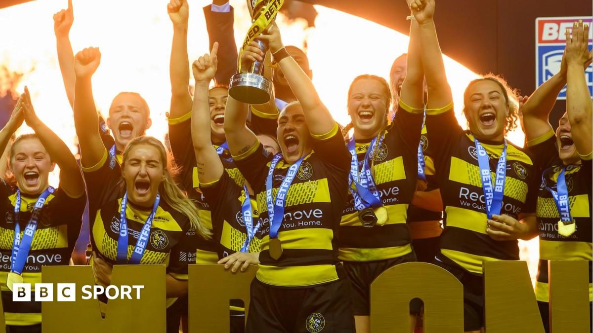 Heroic York rearguard stuns Wigan in Grand Final