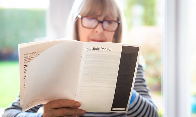 In a groundbreaking shift, from next year… Women will have larger state pensions than men. So what can you do to boost…