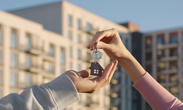 Government revamps Help to Buy with a new plan for first-time buyers with no 'Bank of Mum and Dad'