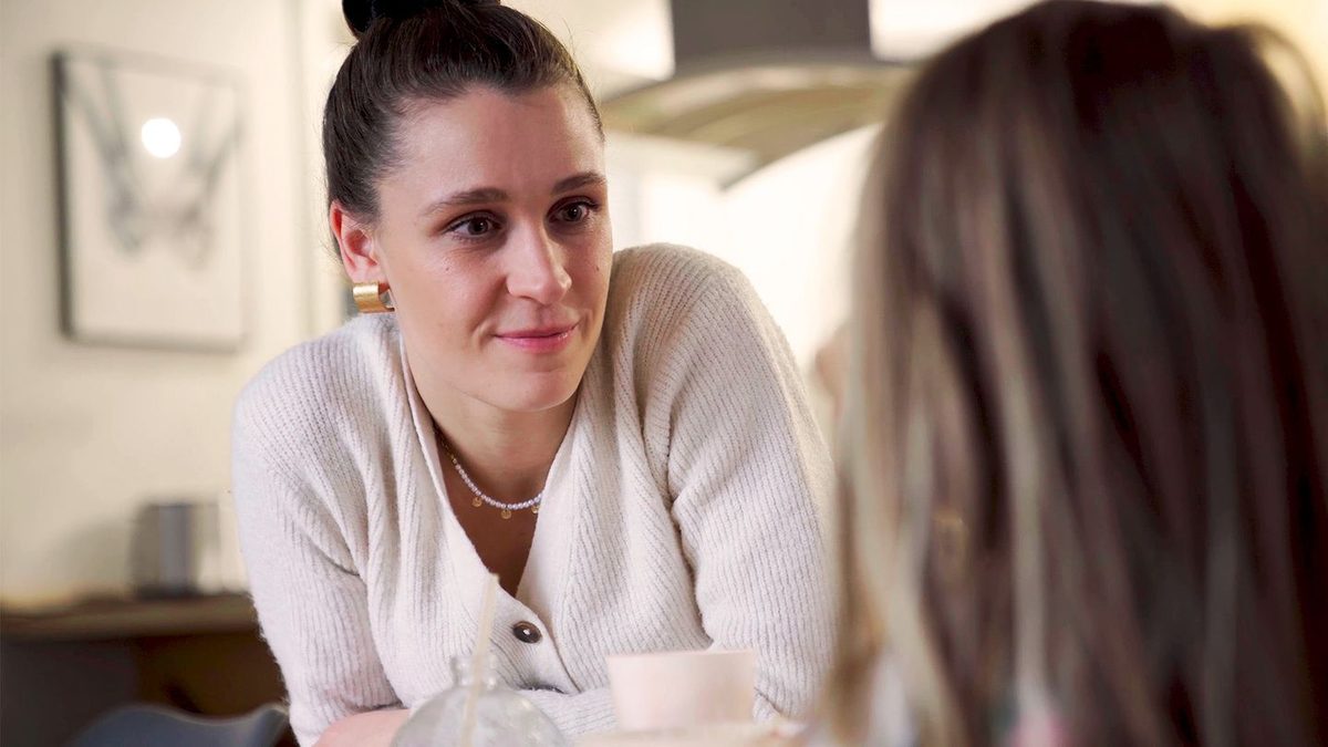 Mein Leben als Mutter: Mama mit ADHS: "War es ein Fehler, Kinder zu bekommen?"